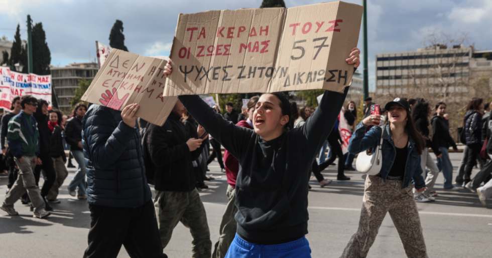 Ξεκινά τη Δευτέρα η μεγάλη δίκη των Τεμπών - Στο εδώλιο 36 κατηγορούμενοι